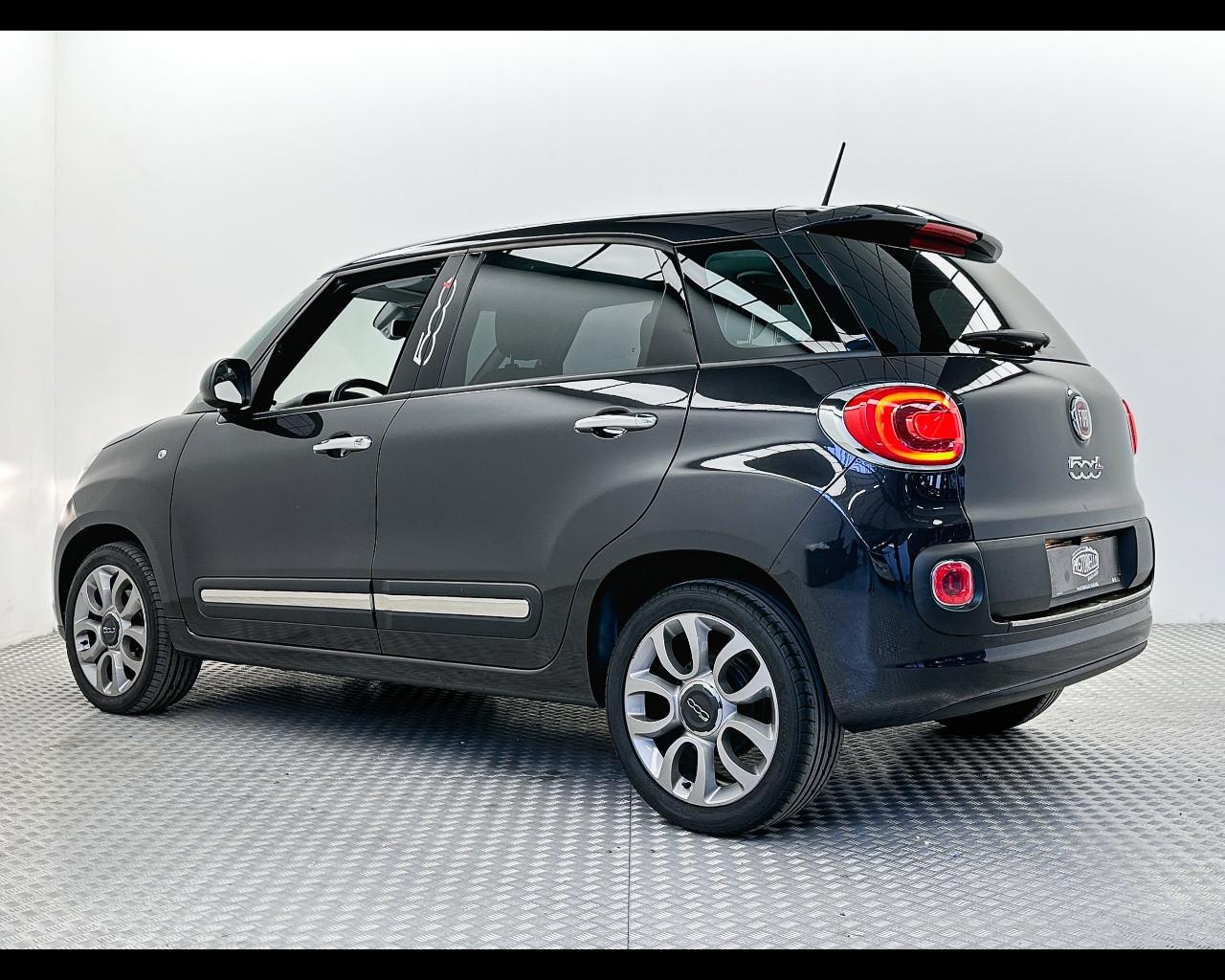 FIAT 500L - 500L 1.3 Multijet 85 CV Business