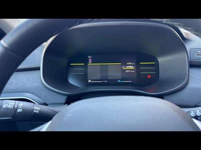 Dacia Jogger 1.6 hybrid Extreme 140cv 7p.ti