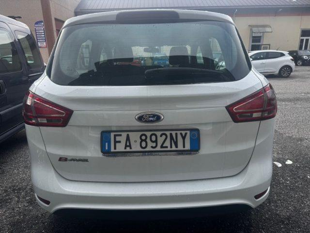 FORD B-Max 1.5 TDCi 75 CV EURO 6B