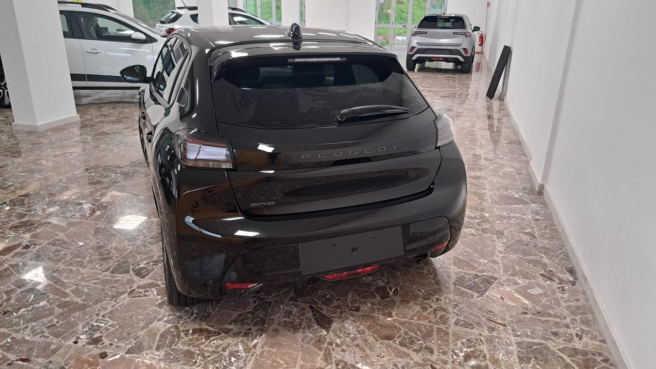 Peugeot 208 PureTech 100 Stop&Start 5 porte Allure