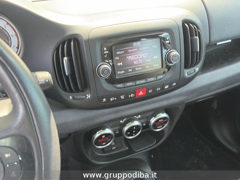 FIAT 500L 2012 Diesel 1.3 mjt Lounge 85cv