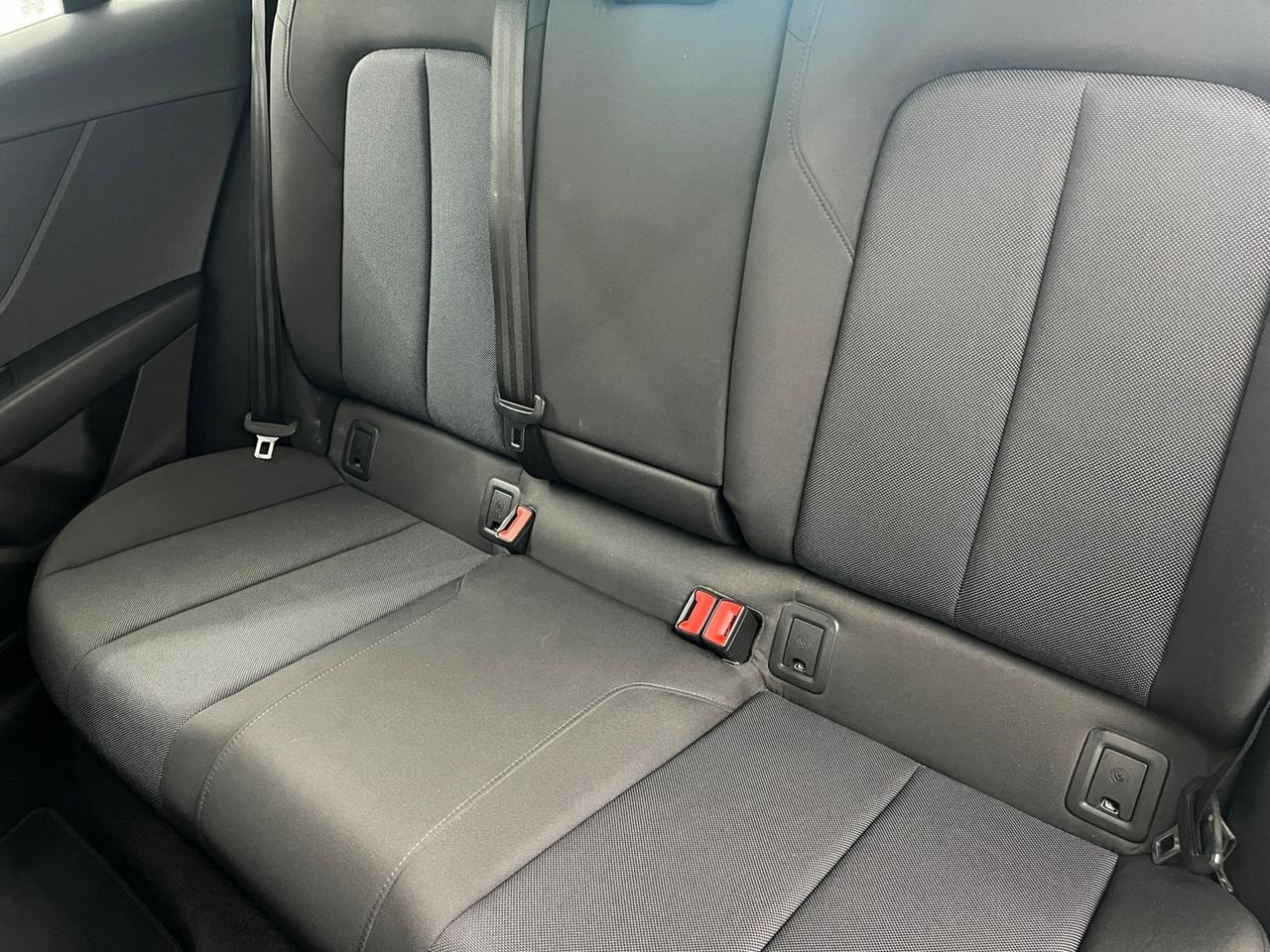 AUDI Q2 I 2017 Q2 30 1.6 tdi