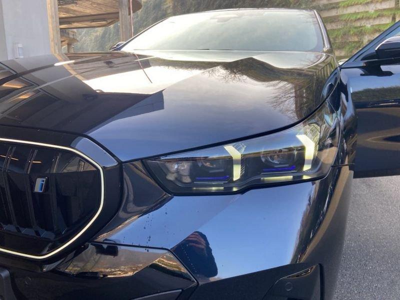 BMW i5 Berlina eDrive40 M Sport Pro