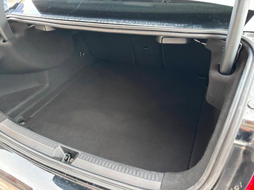 Mercedes Classe A 180 d Premium auto