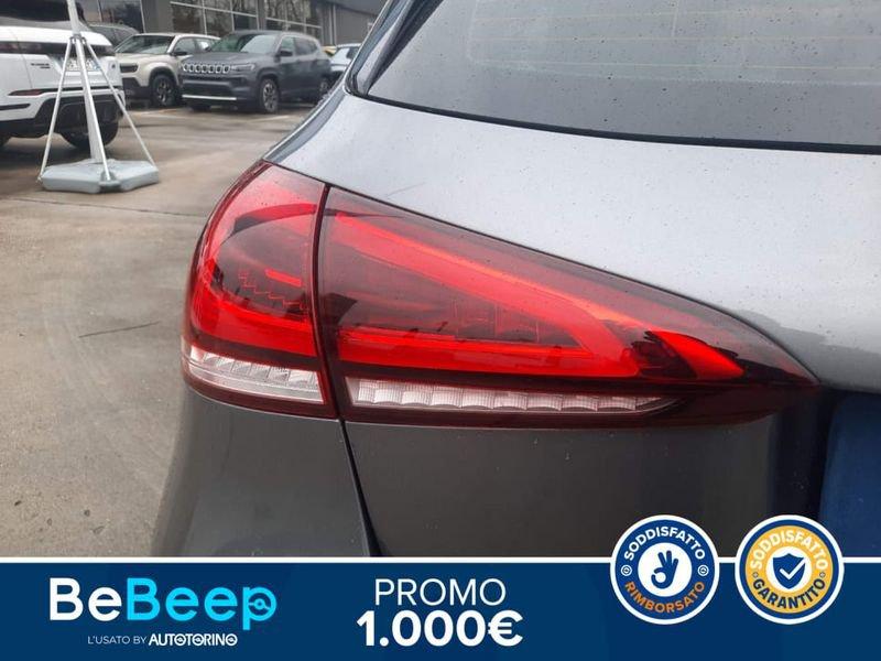 Mercedes-Benz Classe A A 200 PREMIUM AUTO