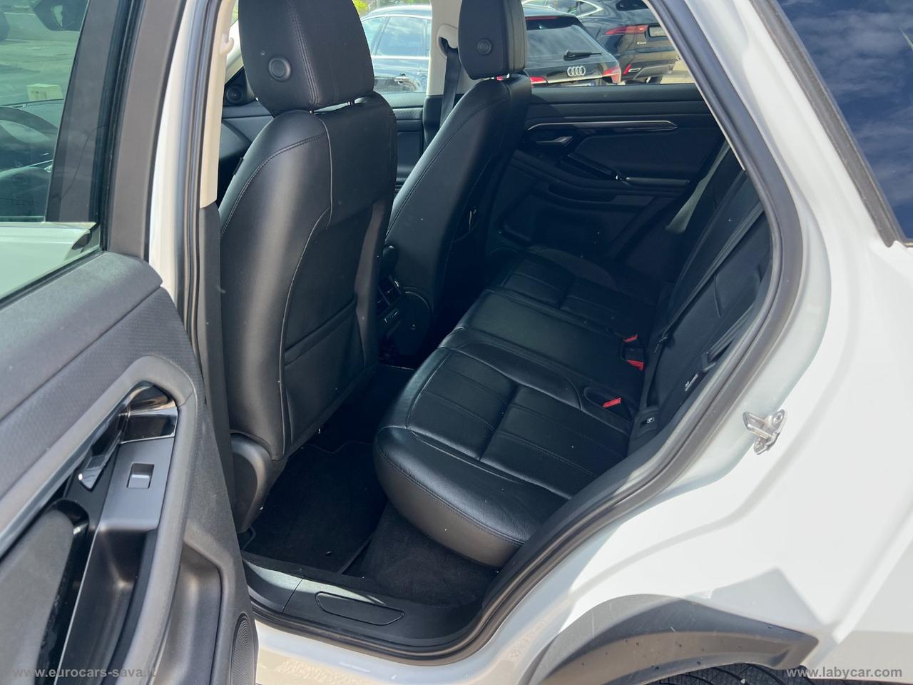 LAND ROVER RR Evoque 2.0D L.Flw 150 AWD Auto S