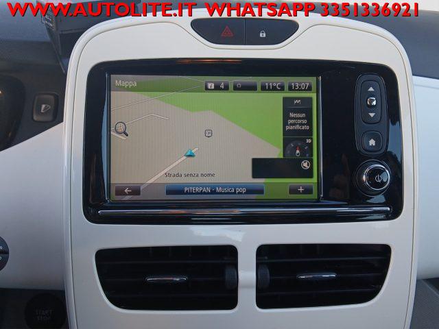 RENAULT ZOE Life R90 BATTERIA DI PROPRIETA'