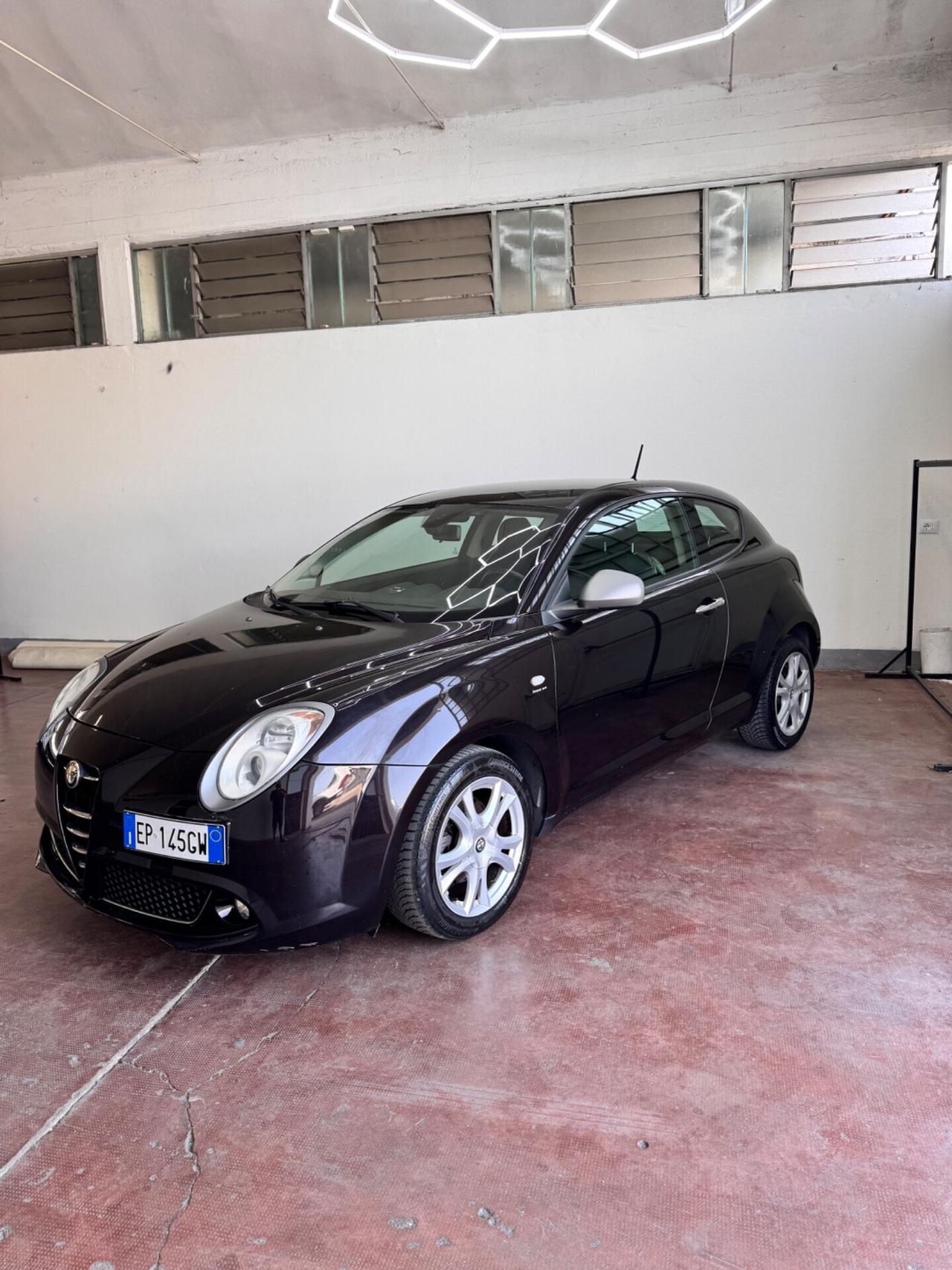 Alfa Romeo MiTo 1.3 JTD 95 CV S&S Super