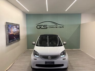 Smart ForTwo 1.0cc 70cv Passion Limited