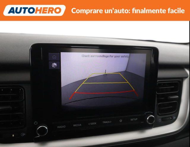 KIA Stonic 1.2 DPI Urban