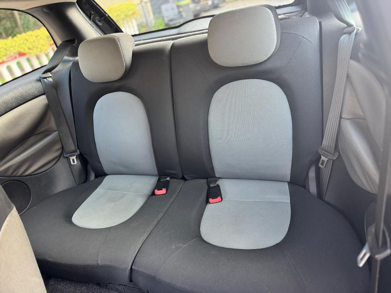 Lancia Ypsilon 1.2 Argento