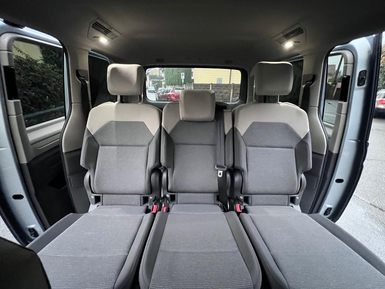 Volkswagen Multivan 1.4 TSI eHybrid PHEV Spa #8920