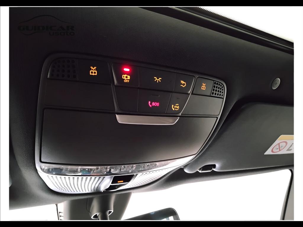 Mercedes-Benz GLC Coupe - C253 2019 - GLC Coupe 300 de phev (eq-power) Premium 4matic auto