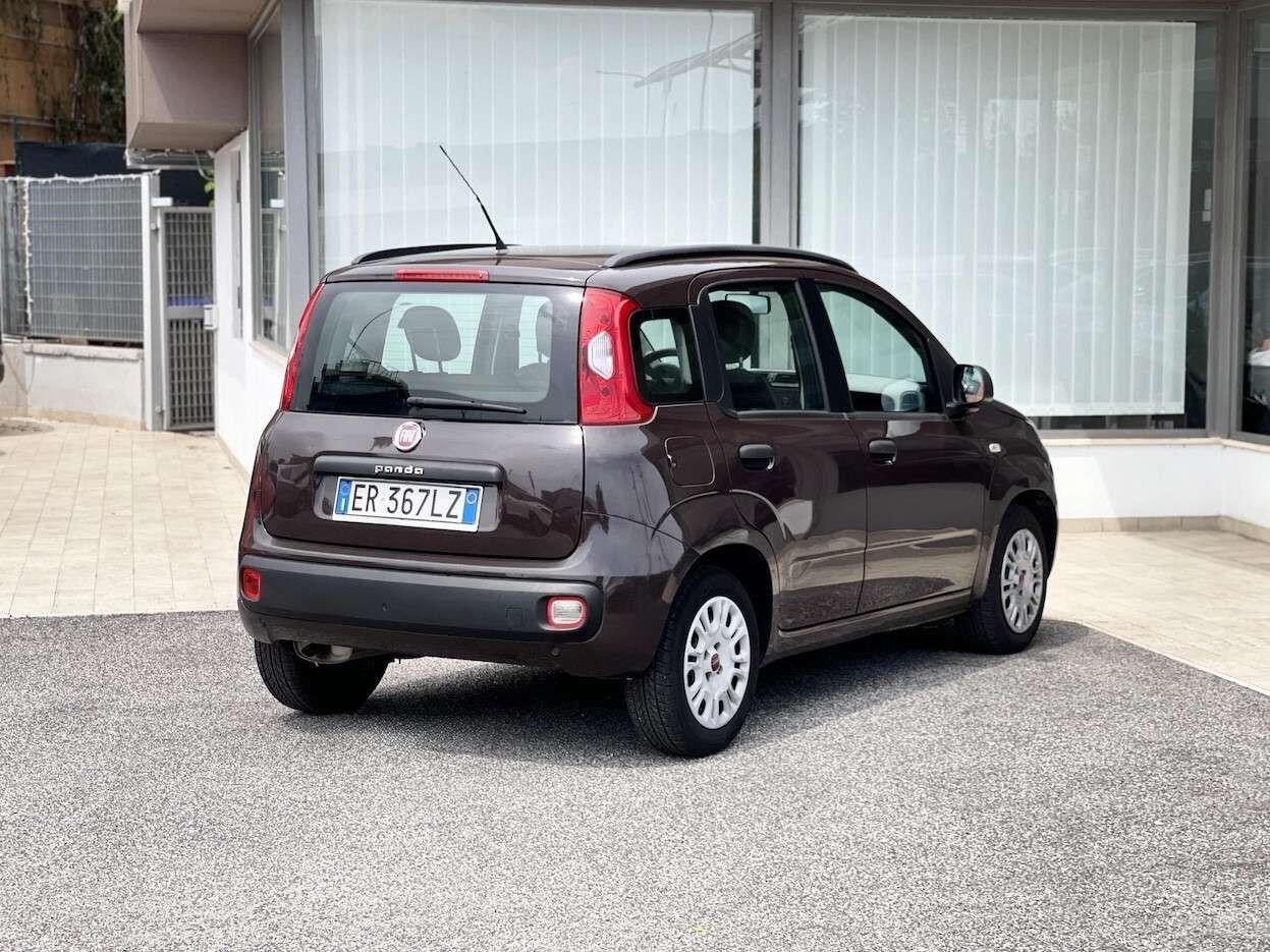 Fiat Panda 1.2 Benzina 69CV E5 Neo - 2013