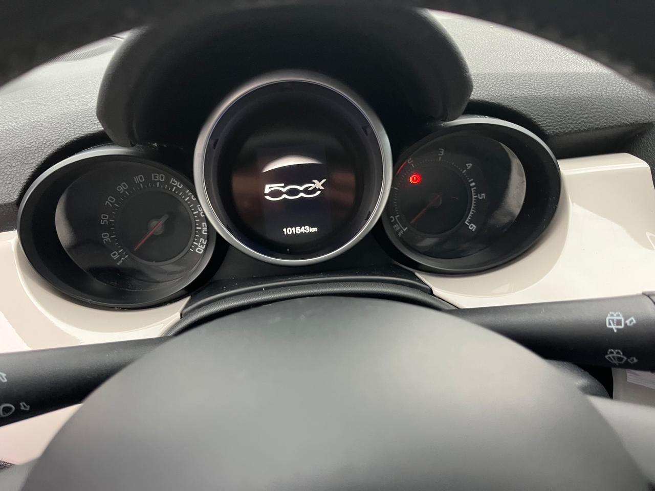 Fiat 500X 1.3 MultiJet 95 CV “Euro6”