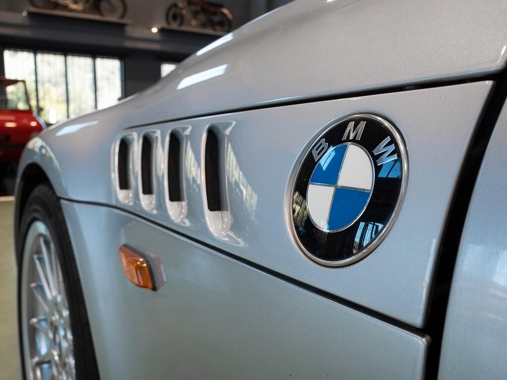 BMW Z3 2.8l - 1999