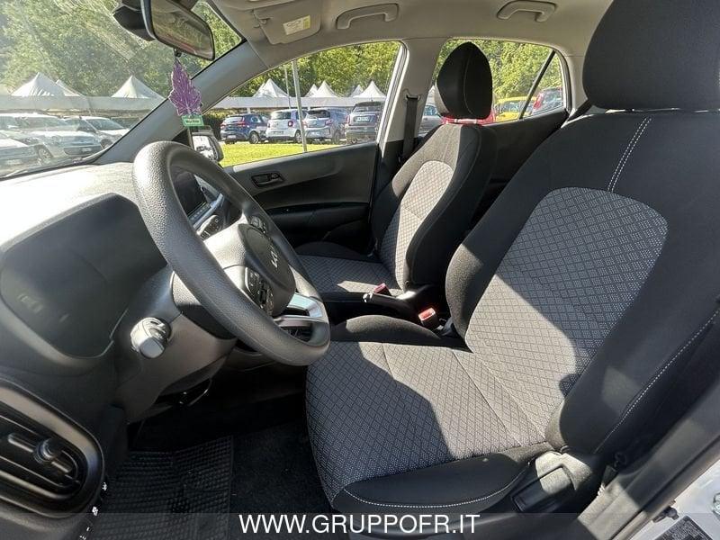 KIA Picanto 3ªs.(17-->) 1.0 12V 5 porte Urban