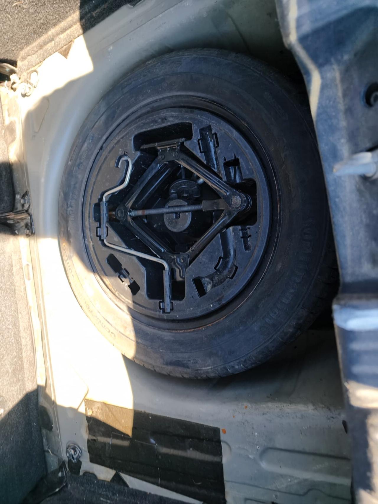 FIAT BRAVO 1.6MJET 105CV EMOTION