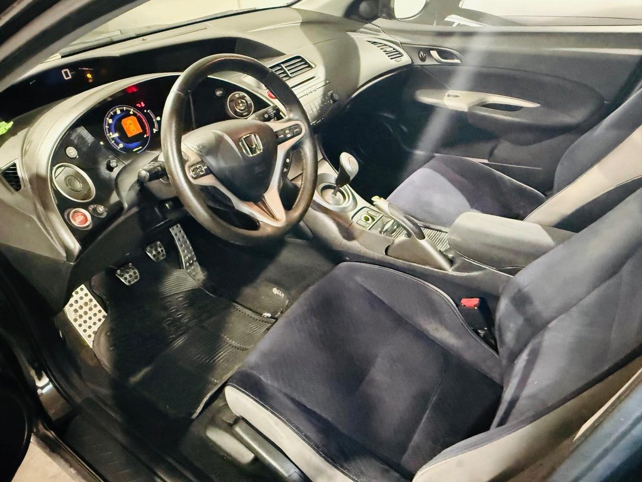 Honda CIVIC 2.2*DIESEL*140 CV*