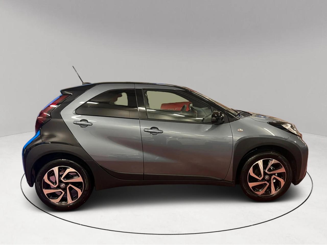 Toyota Aygo X 5 porte Trend Cambio Automatico