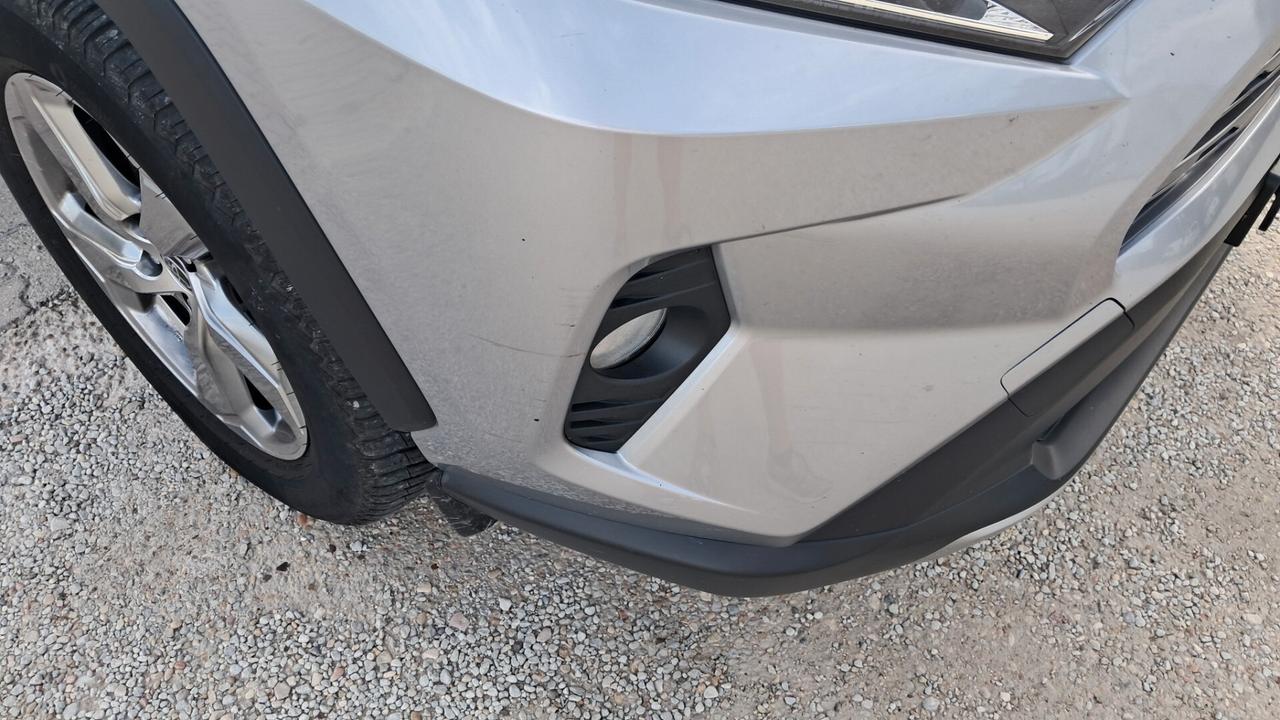 Toyota RAV 4 RAV4 2.5 HV (222CV) E-CVT AWD-i Dynamic