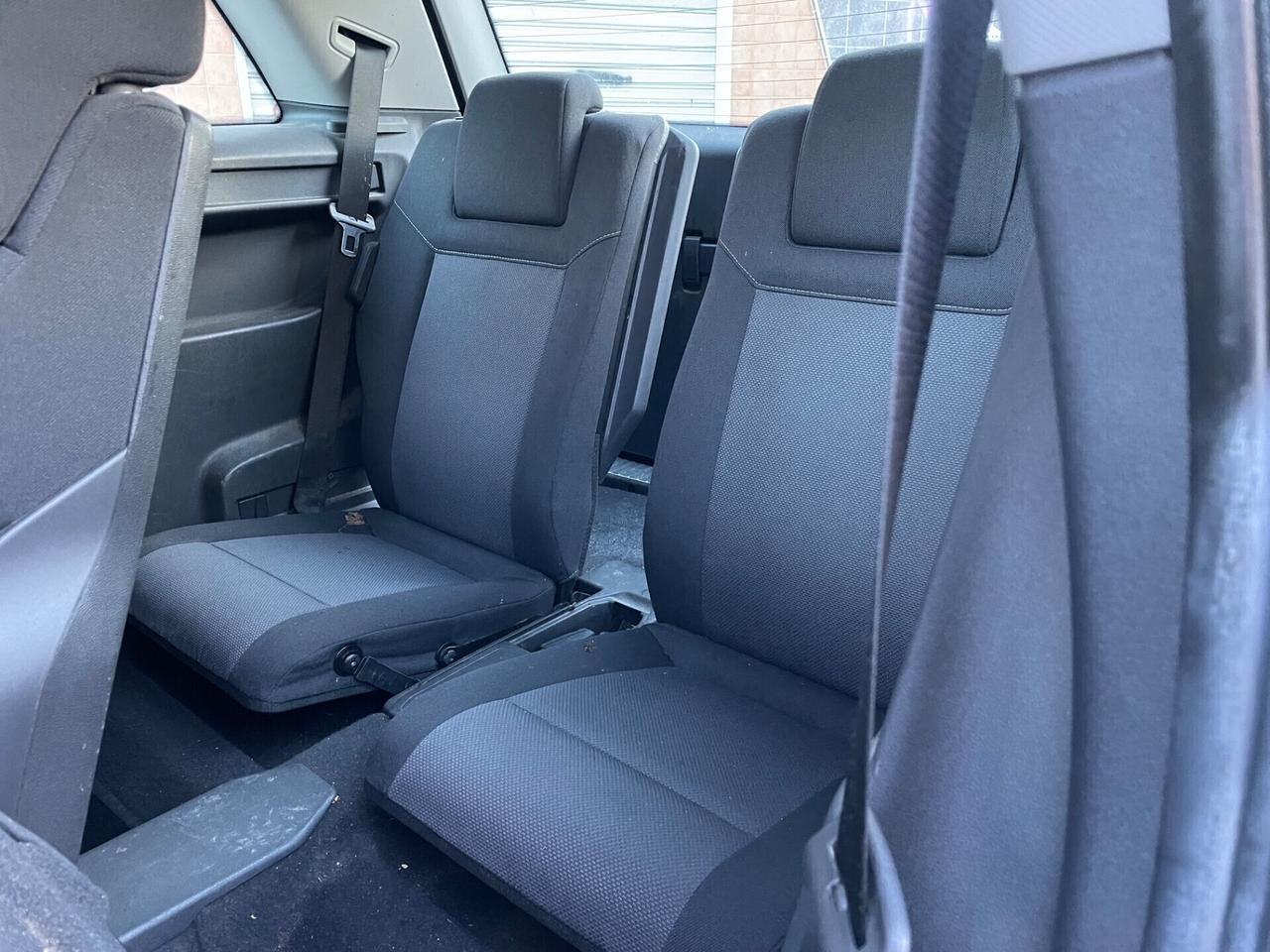 Opel Zafira 1.6 ecoM 7 posti Full Optional Ottima 2007