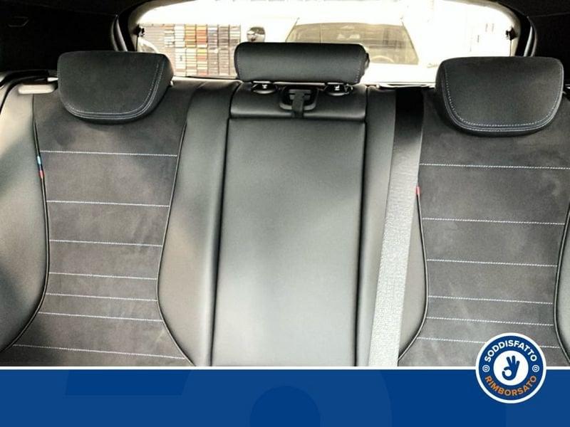 BMW Serie 1 120d M Sport
