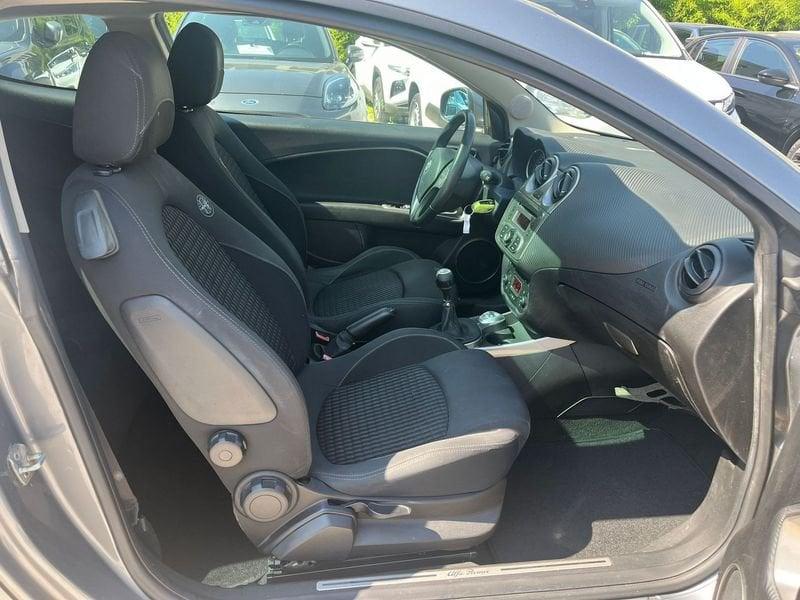 Alfa Romeo MiTo MiTo 1.4 T 120 CV GPL Progression