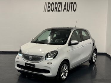 Smart ForFour 70 1.0 Passion PROMO! GPL!
