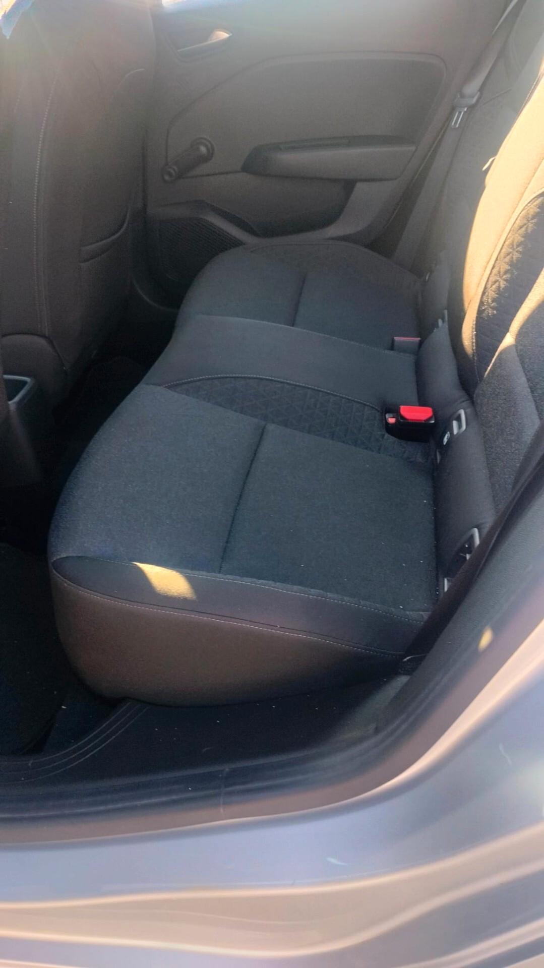 Renault Clio SCe 75 CV 5 porte Intens