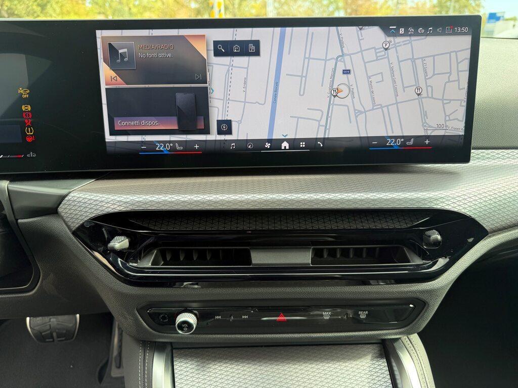 BMW Serie 4 Gran Coupe 420 d Mild Hybrid 48V M Sport Pro xDrive Steptronic