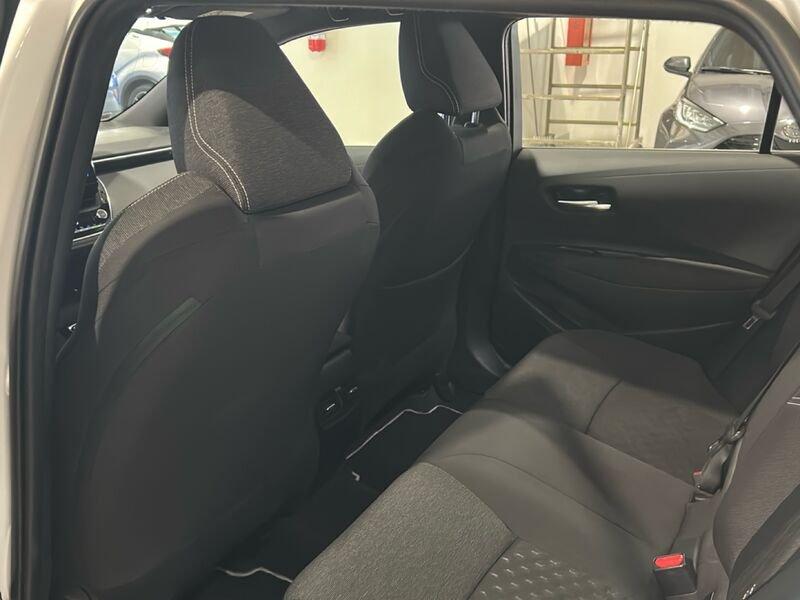 Toyota Corolla Corolla Active 1.8 Hybrid Touring Sports