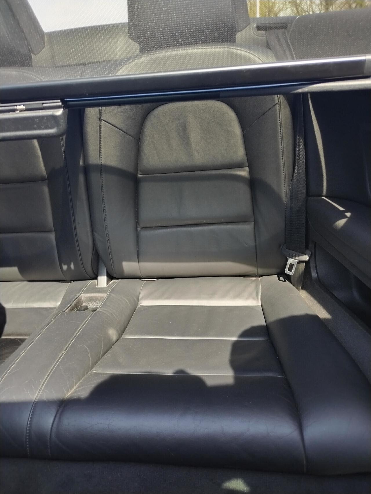 Audi A3 200cv PROMOZIONE