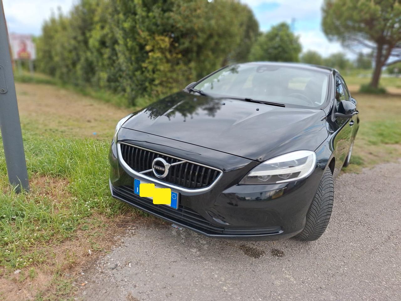 Volvo V40 D3 Business Plus