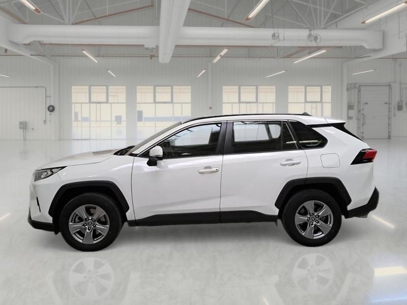 TOYOTA RAV 4 HYBRID 2.5 HV 178 CV E-CVT BUSINESS 4WD AUTO CROSSOVER