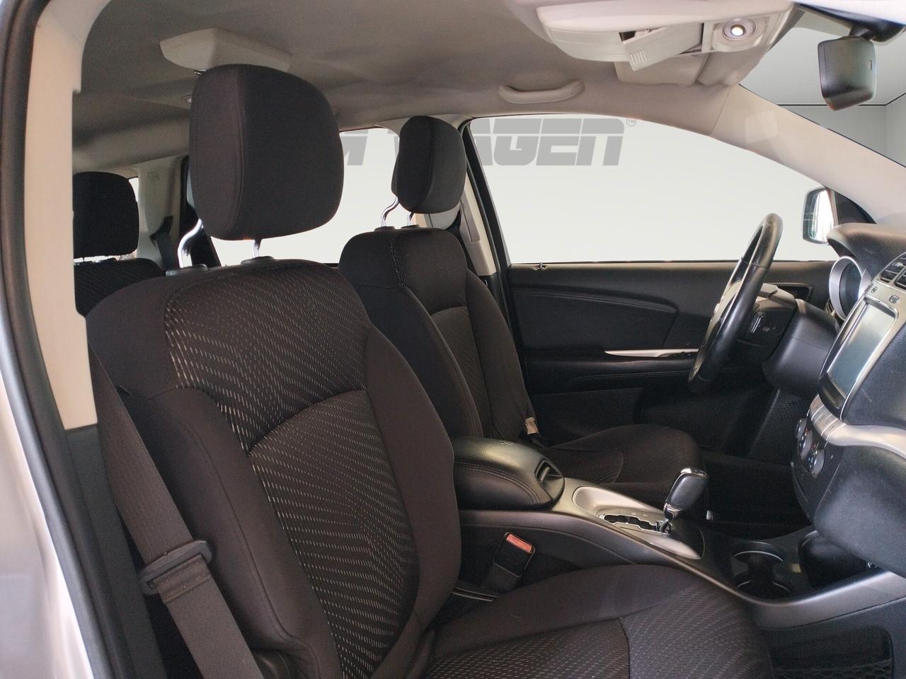 Fiat Freemont 2.0 Mjt 170 CV 4x4 aut. Urban - 7 POSTI