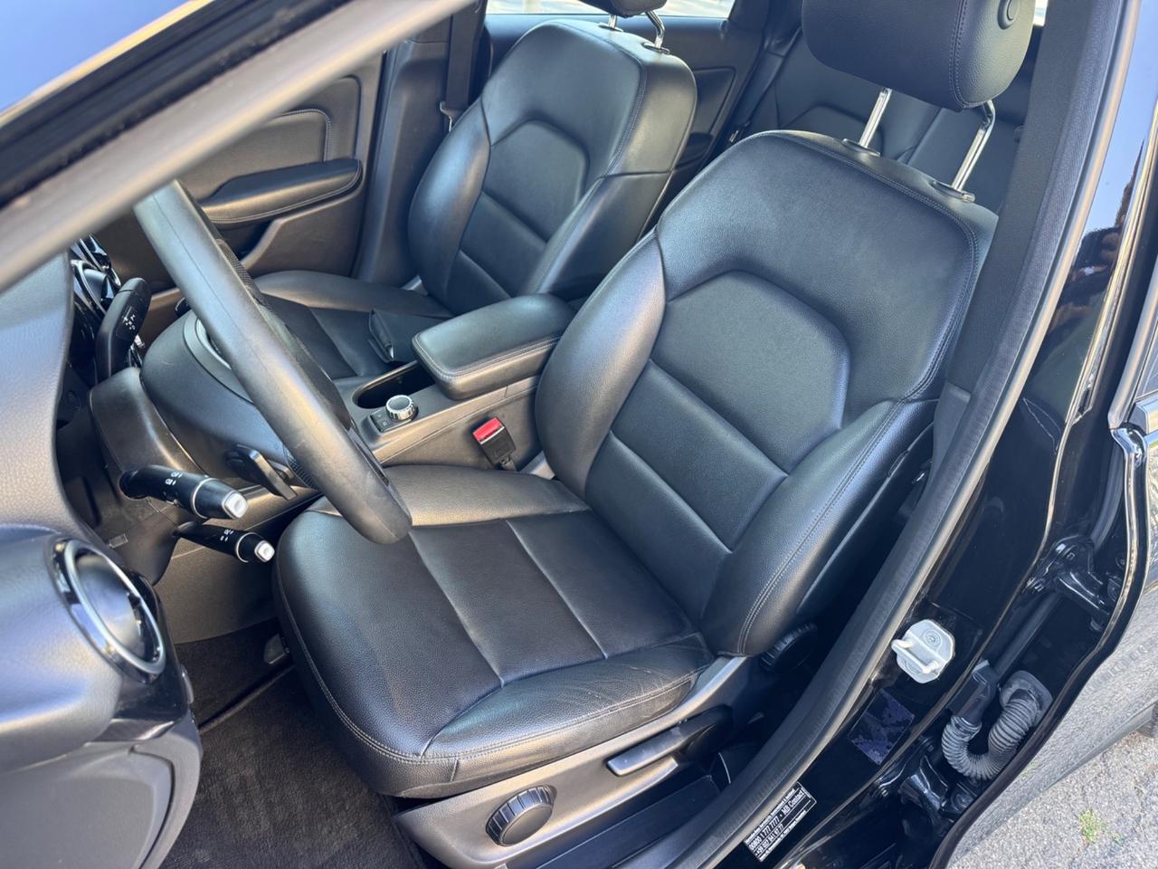 Mercedes-benz B 180 CDI NEOPATEN GARANZIA 12 M