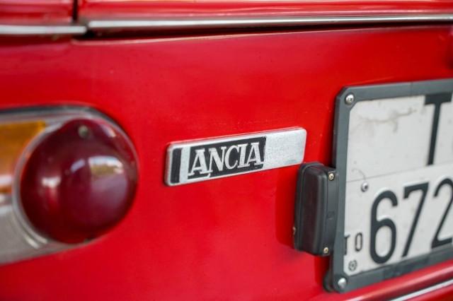 Lancia Fulvia Fiat FULVIA COUPE' 1.3 S 2° SERIE 818.630