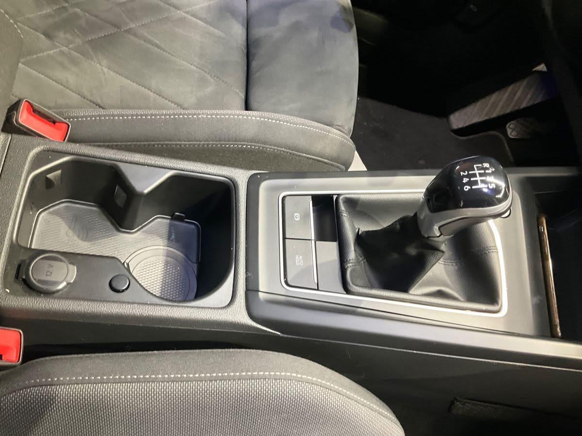 Volkswagen Golf 2.0 TDI 115 CV LIFE