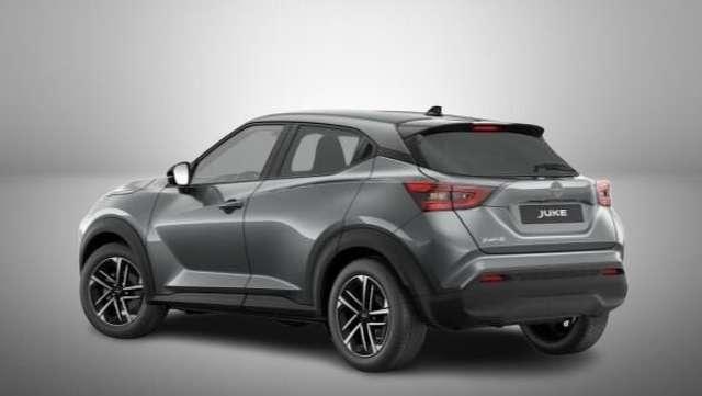 Nissan Juke N-CONNECTA 1.0 DIG-T 114CV NewModel OnlyPromo