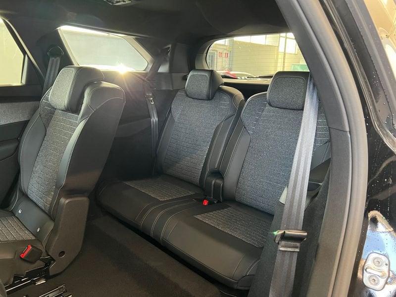 Peugeot 5008 5008 Hybrid 145 e-DCS6 Allure