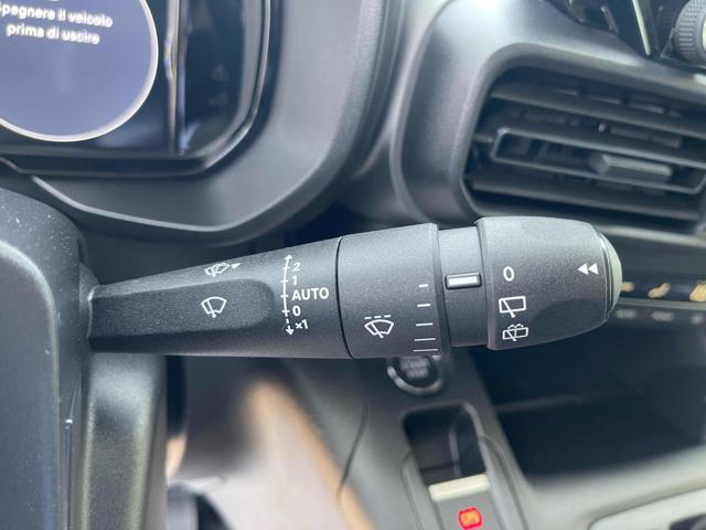 FIAT Doblo 1.5 BlueHdi 130CV AT8 PL Entry 7 POSTI - KM0