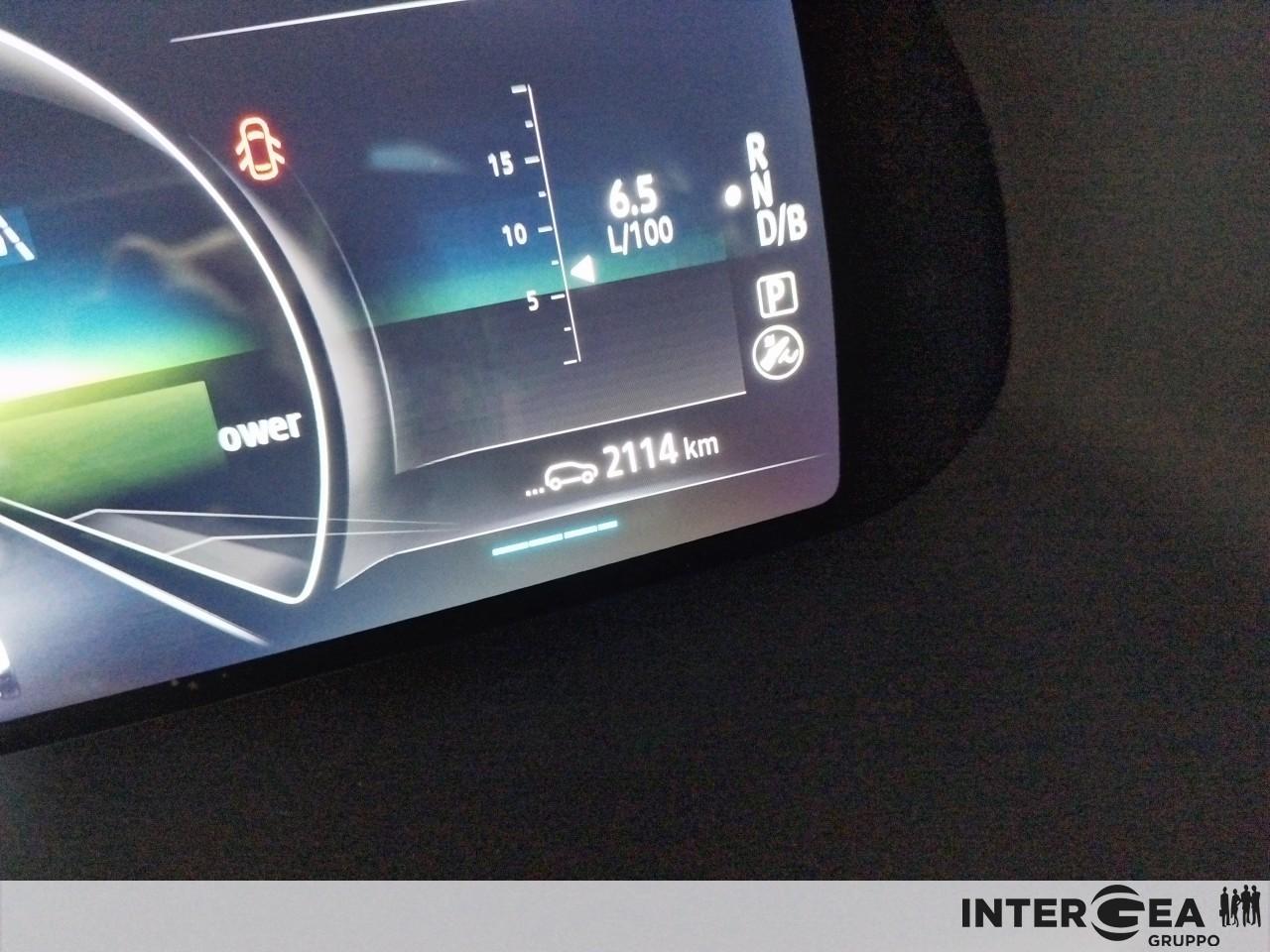 RENAULT Arkana 1.6 E-Tech full hybrid E-Tech Engineere