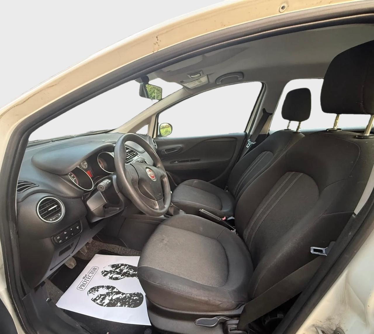 Fiat Grande Punto Evo 1.3 mjt 2017 130.000km
