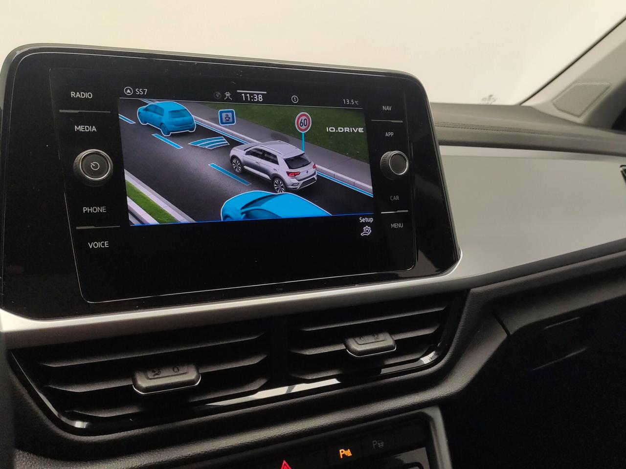 Volkswagen T-Roc 2.0 TDI SCR Life