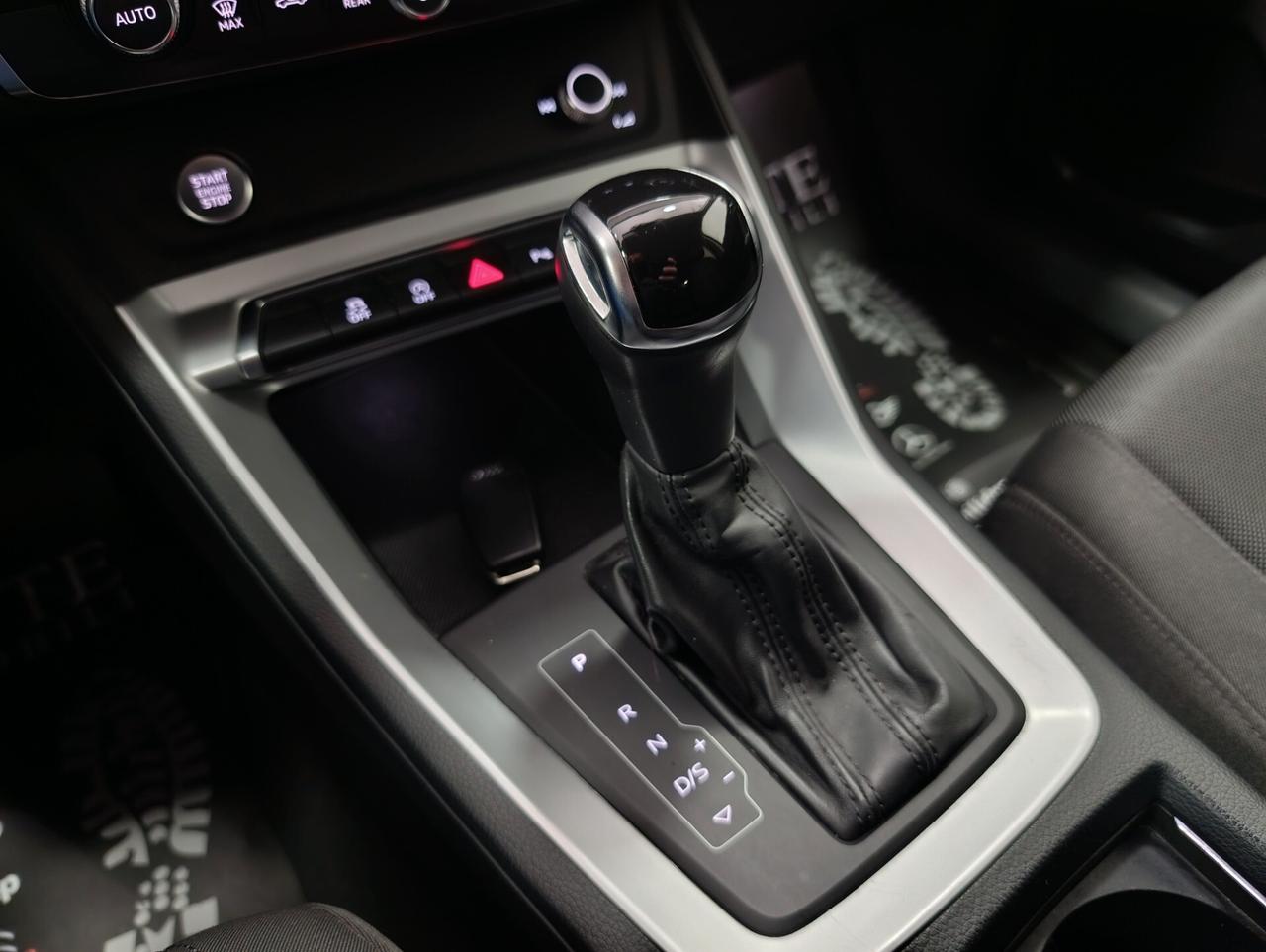 Audi Q3 35 TDI S tronic 70.000km Business Advanced