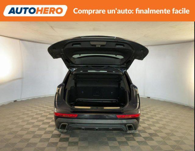 DS AUTOMOBILES DS 7 Crossback E-Tense 4x4 Business