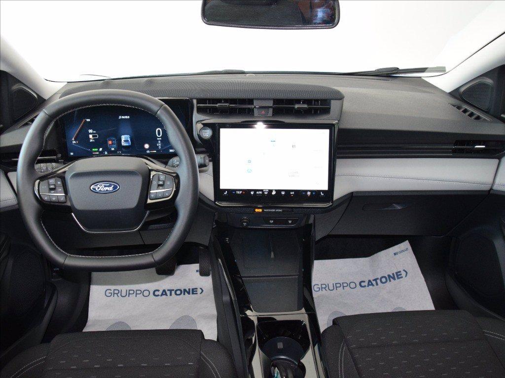 FORD Puma Gen-e 43kWh del 2025