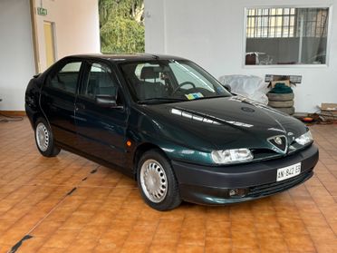 Alfa Romeo 146 1.4 TS - 11.000km - Nuova