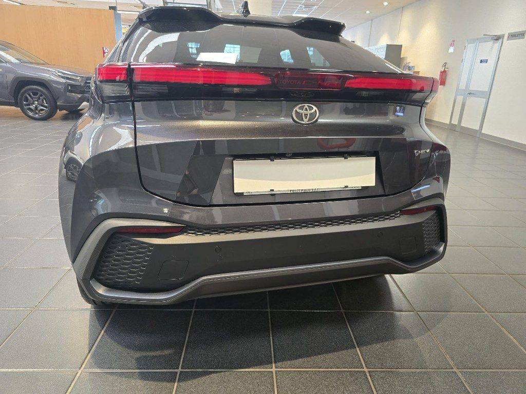 Toyota C-HR 1.8 HV Trend - Ok Neopat./CarPlay